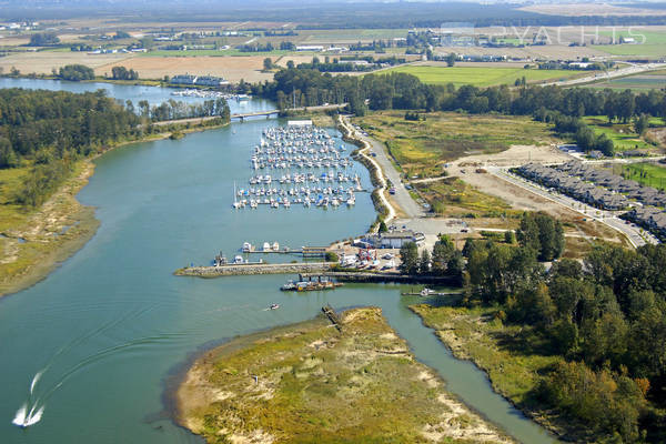 Captain's Cove Marina