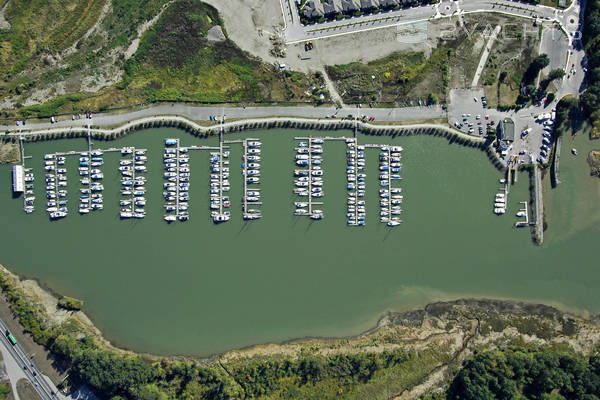 Captain's Cove Marina