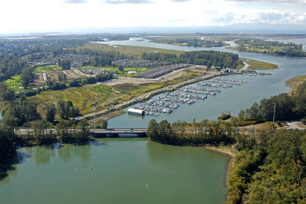 Captain's Cove Marina