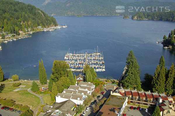 Deep Cove Yacht Club