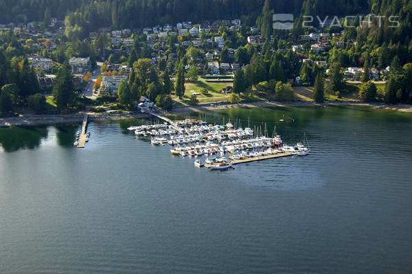 Deep Cove Yacht Club