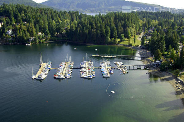 Deep Cove Yacht Club