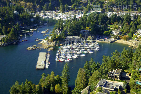 Eagle Harbour Yacht Club