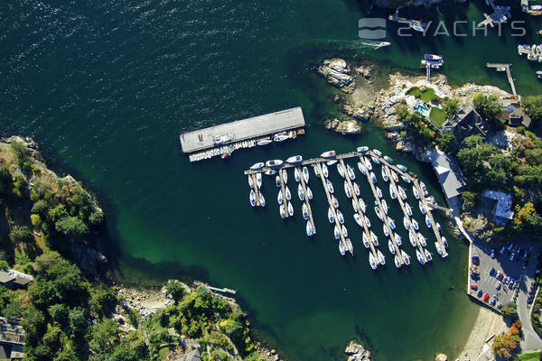 Eagle Harbour Yacht Club