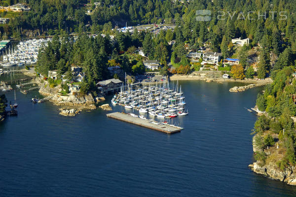 Eagle Harbour Yacht Club