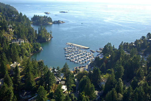 Eagle Harbour Yacht Club