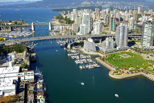 False Creek Yacht Club