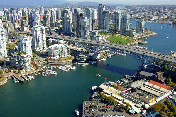 False Creek Yacht Club