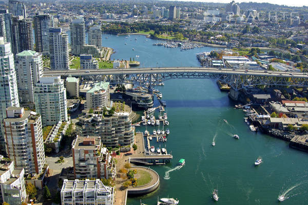 False Creek Yacht Club