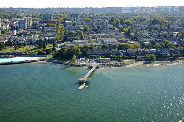 Kitsilano Yacht Club