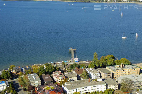 Kitsilano Yacht Club