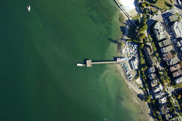 Kitsilano Yacht Club