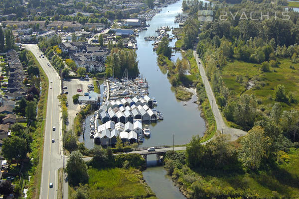 Ladner Yacht Club