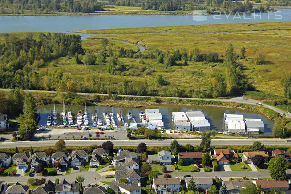 Ladner Yacht Club