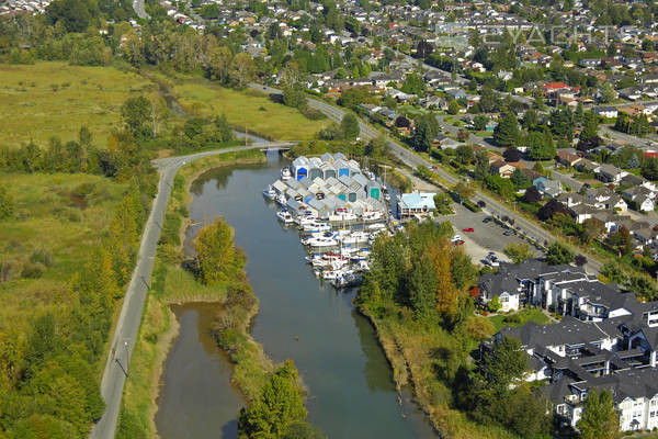 Ladner Yacht Club