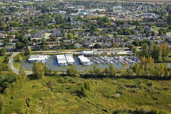 Ladner Yacht Club