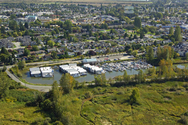 Ladner Yacht Club