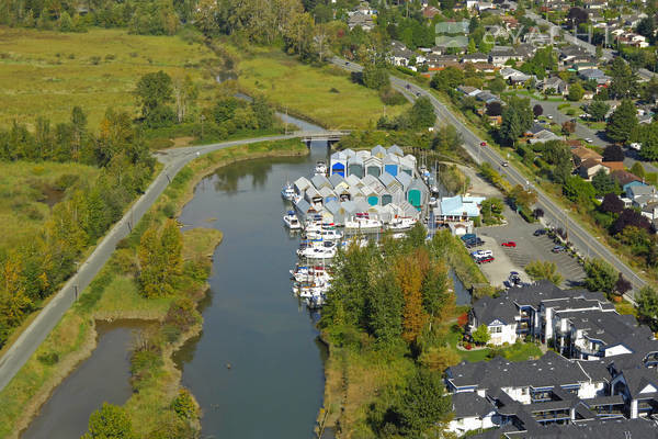 Ladner Yacht Club