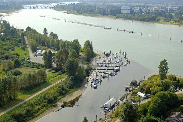 Pitt Meadows Marina