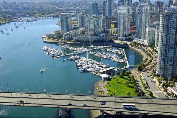 Quayside Marina