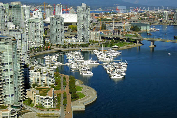 Quayside Marina