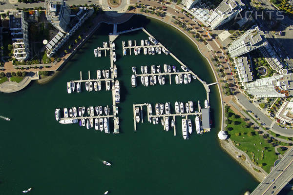 Quayside Marina