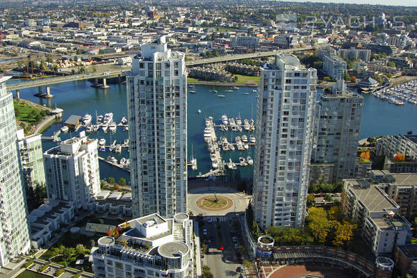 Quayside Marina