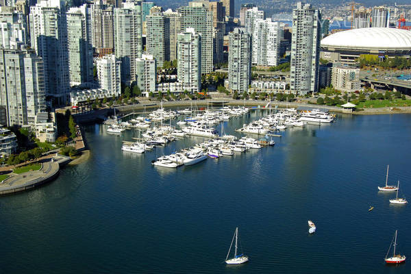 Quayside Marina