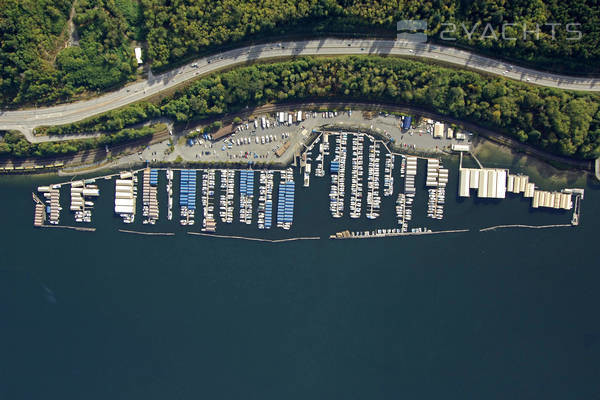 Reed Point Marina