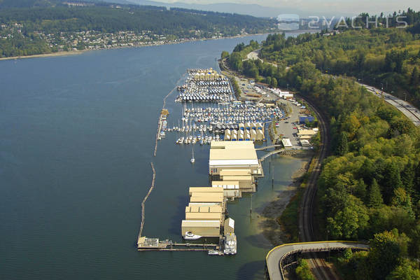 Reed Point Marina