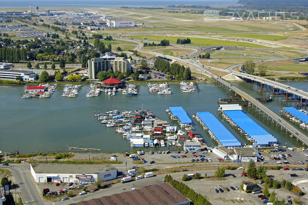 Richmond Marina