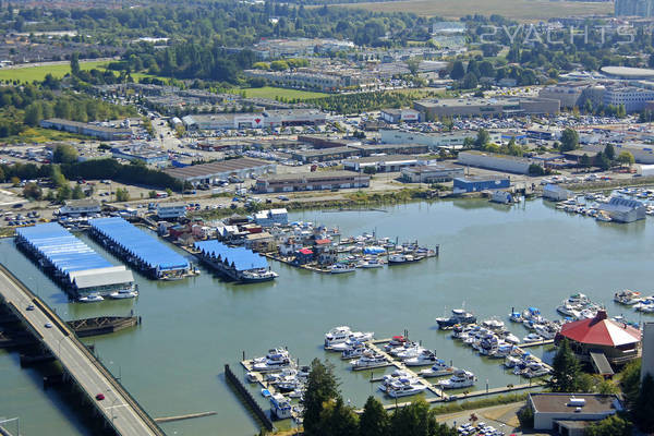 Richmond Marina