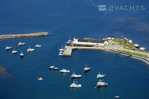 Abbotts Harbour Marina