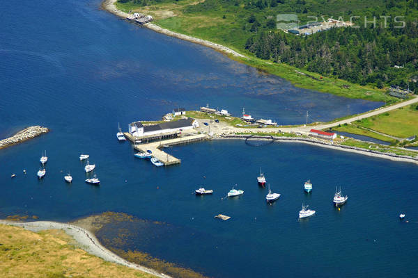 Abbotts Harbour Marina