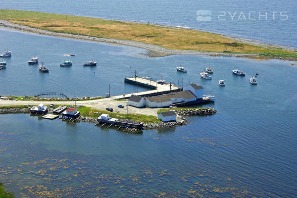 Abbotts Harbour Marina