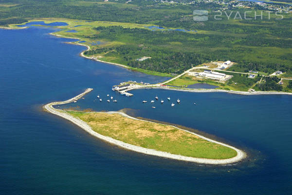 Abbotts Harbour Marina