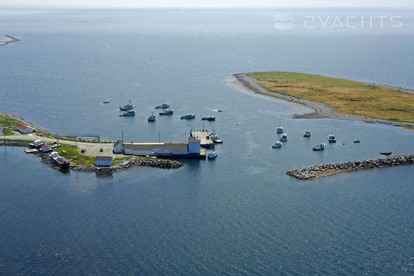 Abbotts Harbour Marina