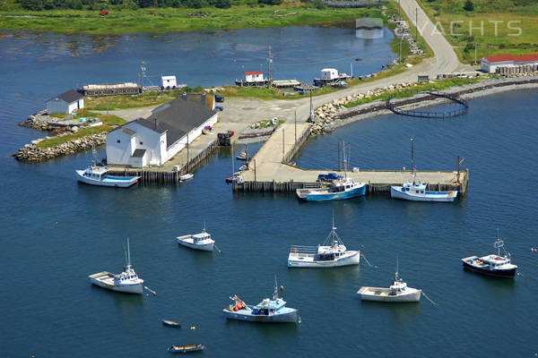 Abbotts Harbour Marina