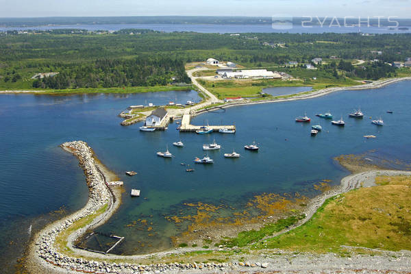 Abbotts Harbour Marina