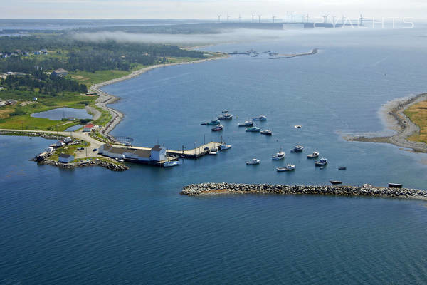 Abbotts Harbour Marina