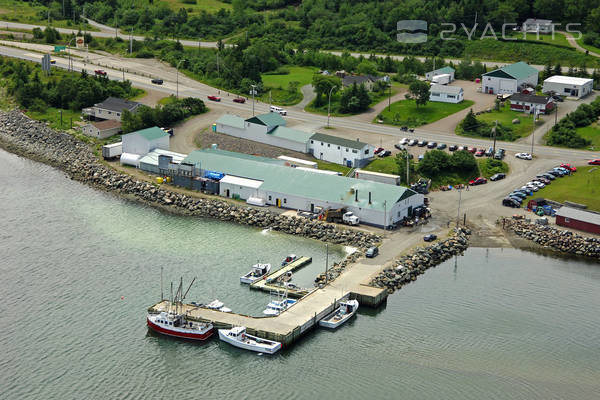 Aulds Cove Harbour Marina