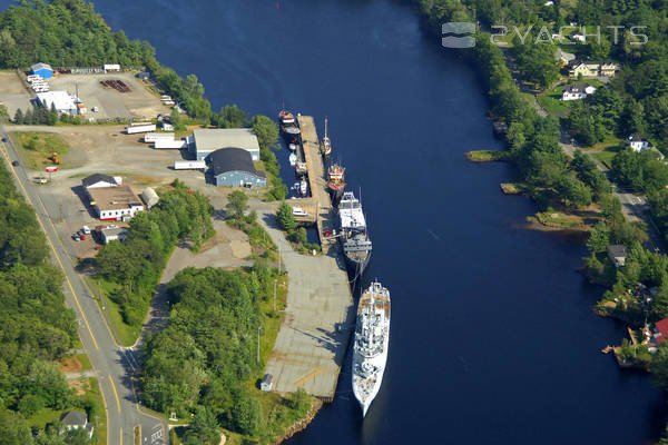 Port of Bridgewater