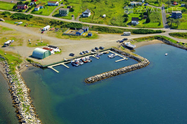 Cape Canso Marina