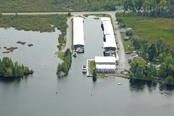 Birch Point Marina Ltd