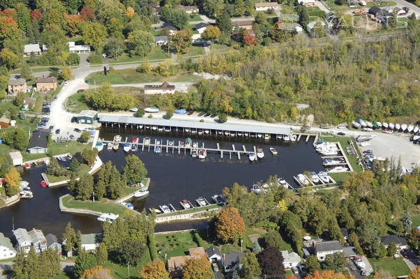 Beaverton Yacht Club