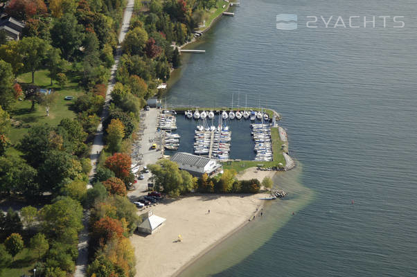 Barrie Yacht Club