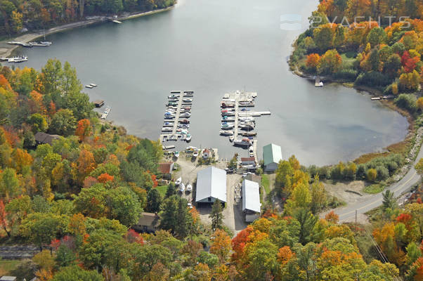 Carling Bay Marina