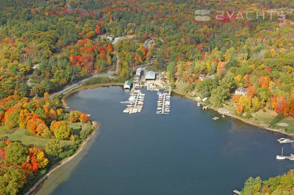 Carling Bay Marina