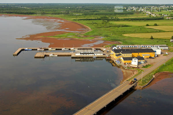 Abrams Village Harbour