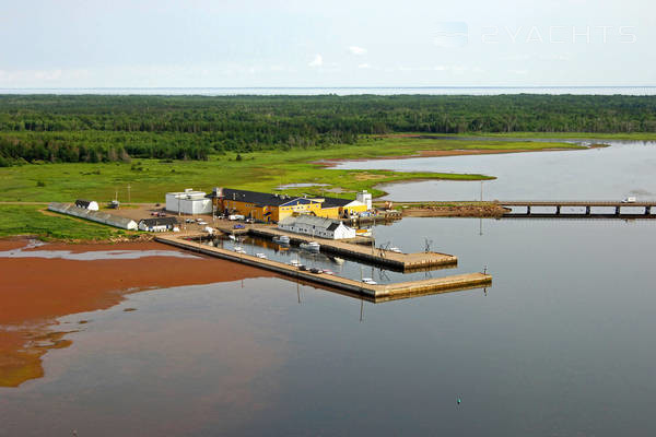 Abrams Village Harbour